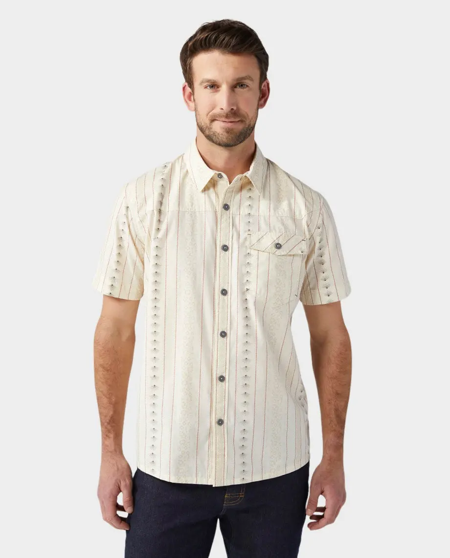 Men's Curtis Camp Shirt 1