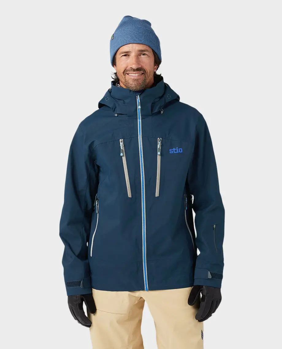 Men's Environ Jacket 1