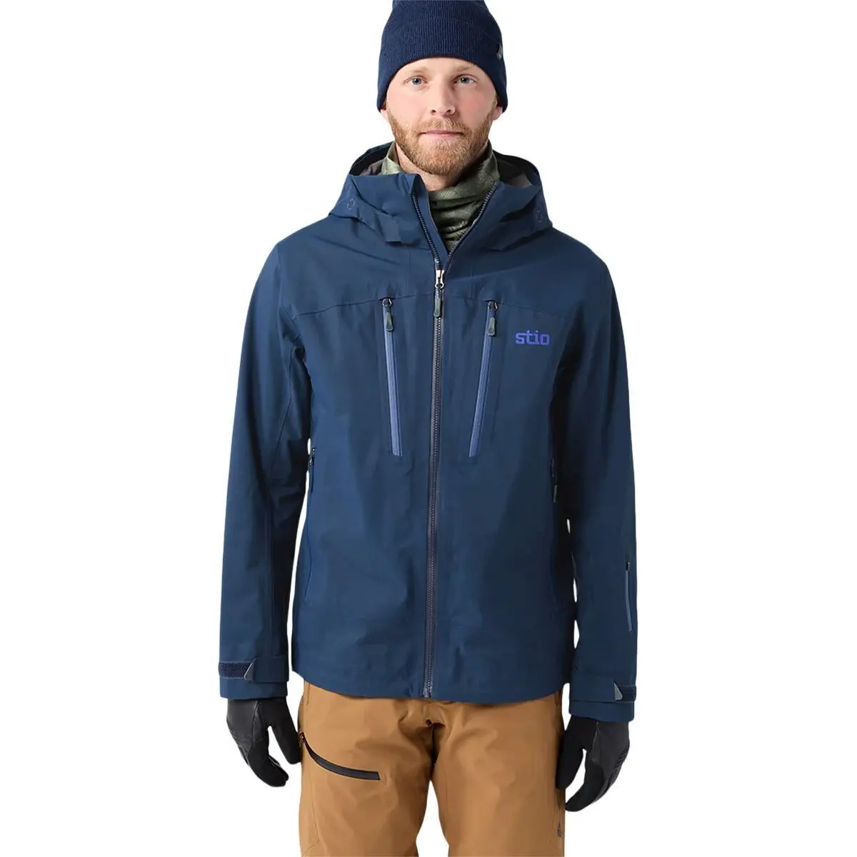 Men's Environ Jacket 1