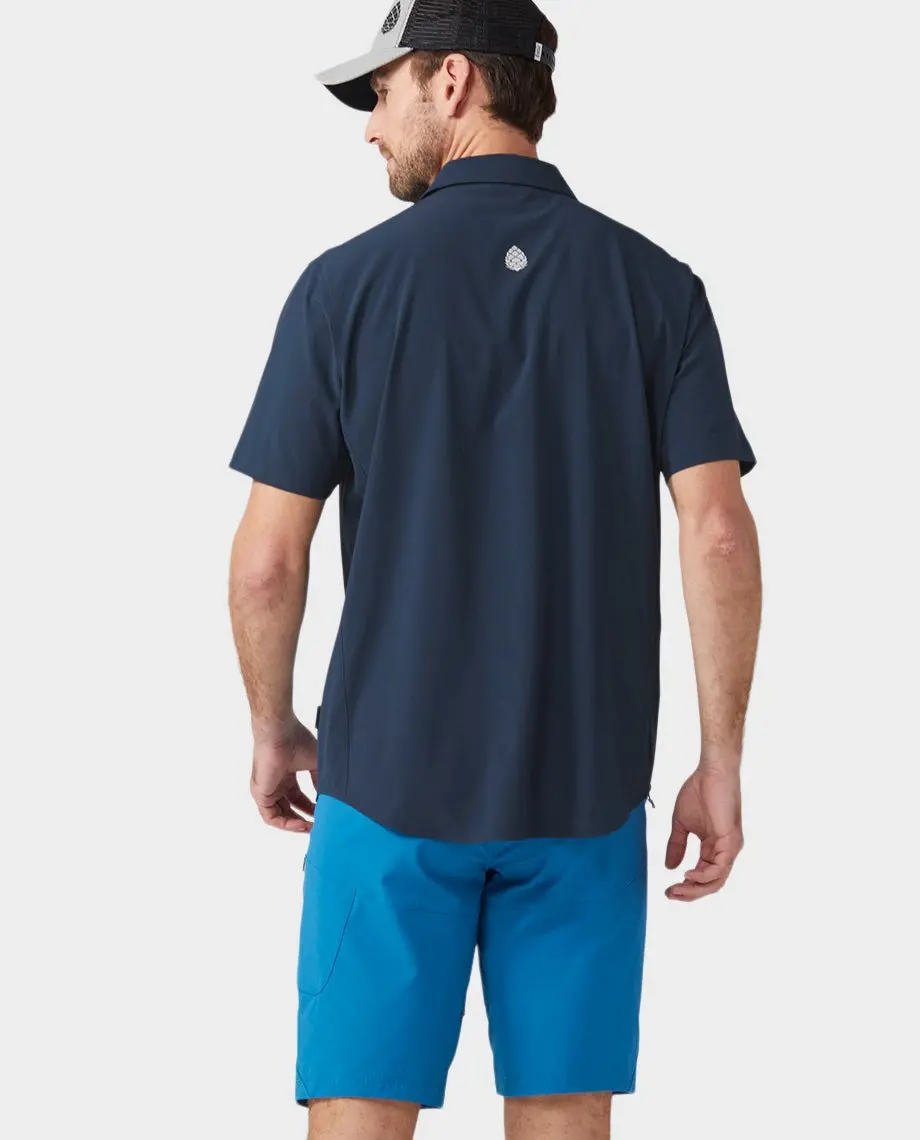 Men's Shifter Shirt 2