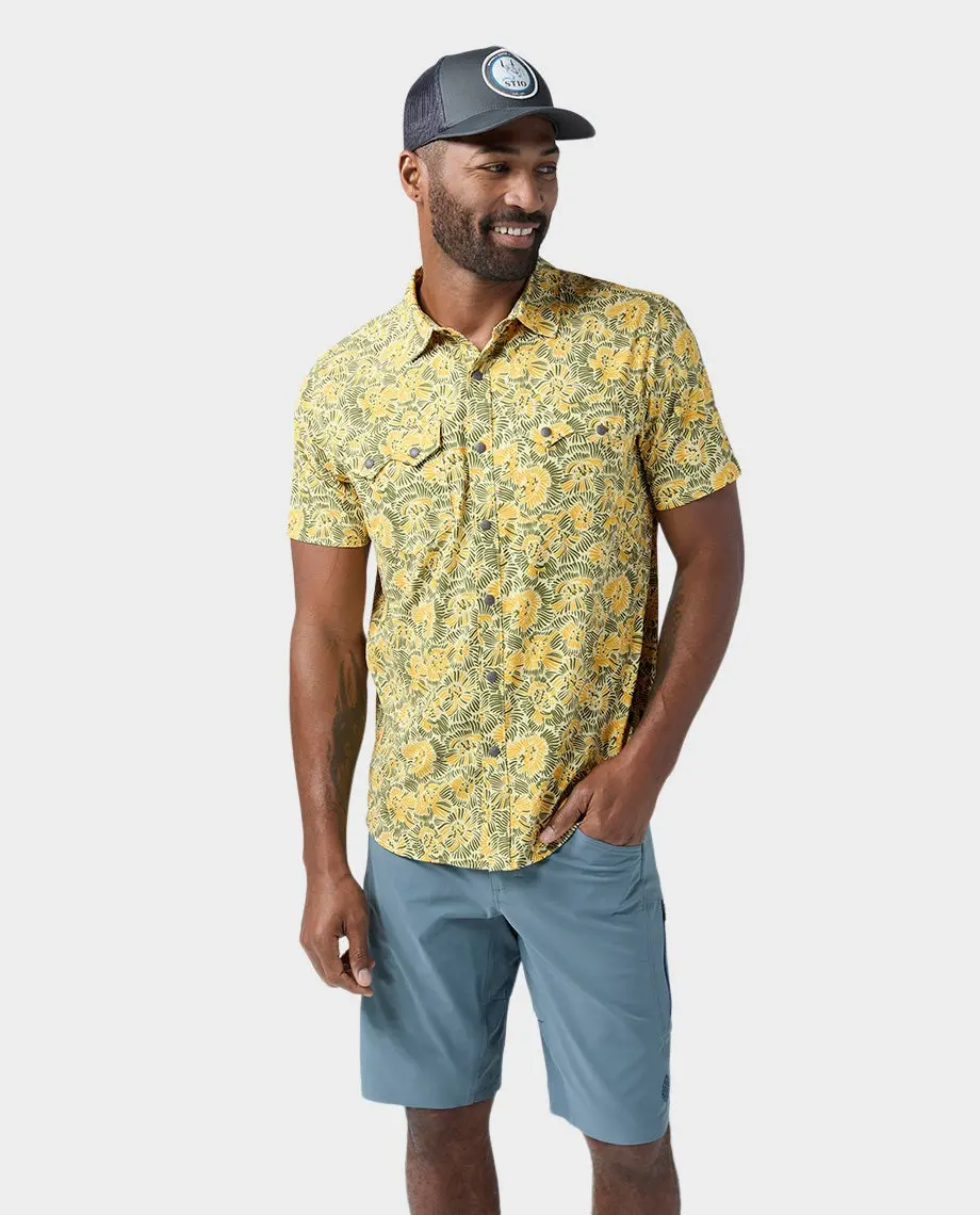 Men's Shifter Shirt 1