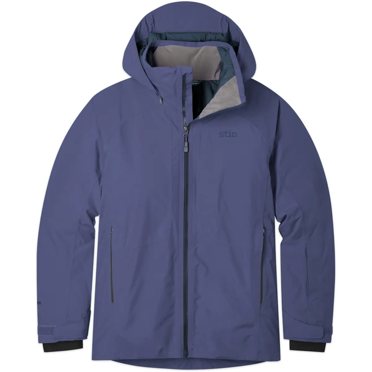 Men's Doublecharge Insulated Jacket 1
