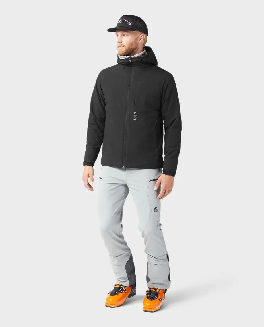 Men's Fernos Insulated Jacket 1