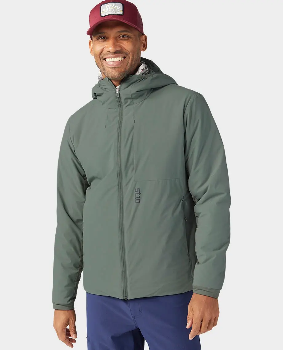 Men's Fernos Insulated Jacket 1