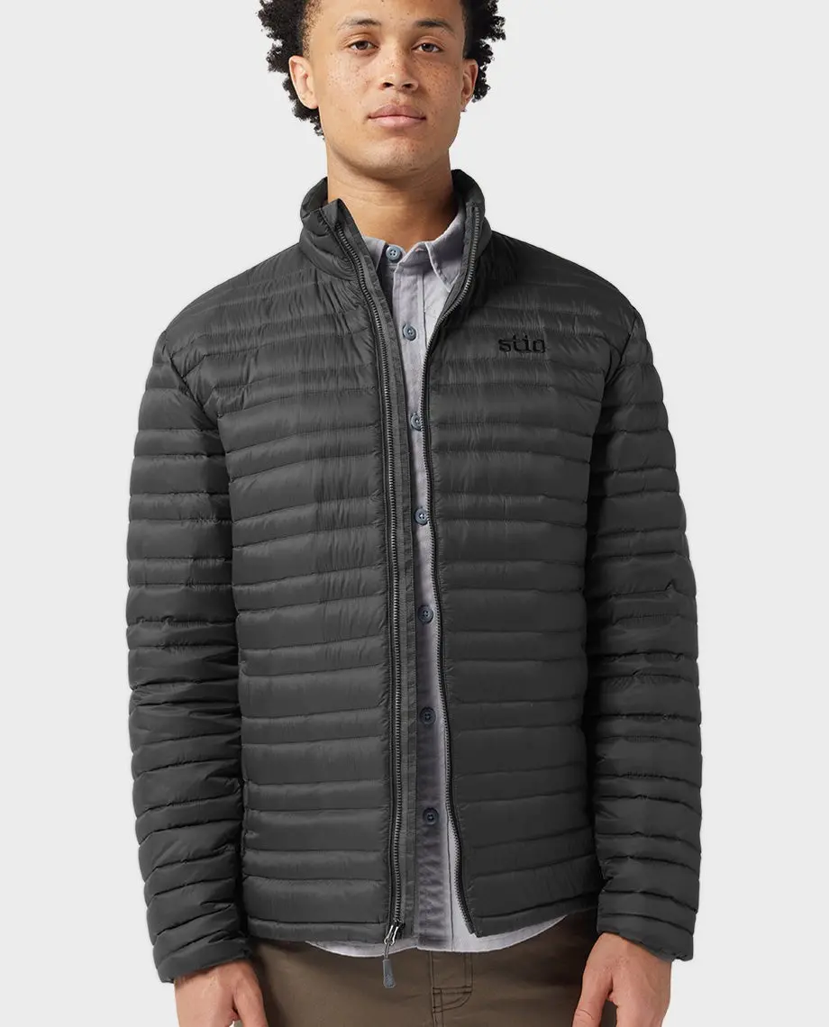 Men's Pinion Down Sweater 1