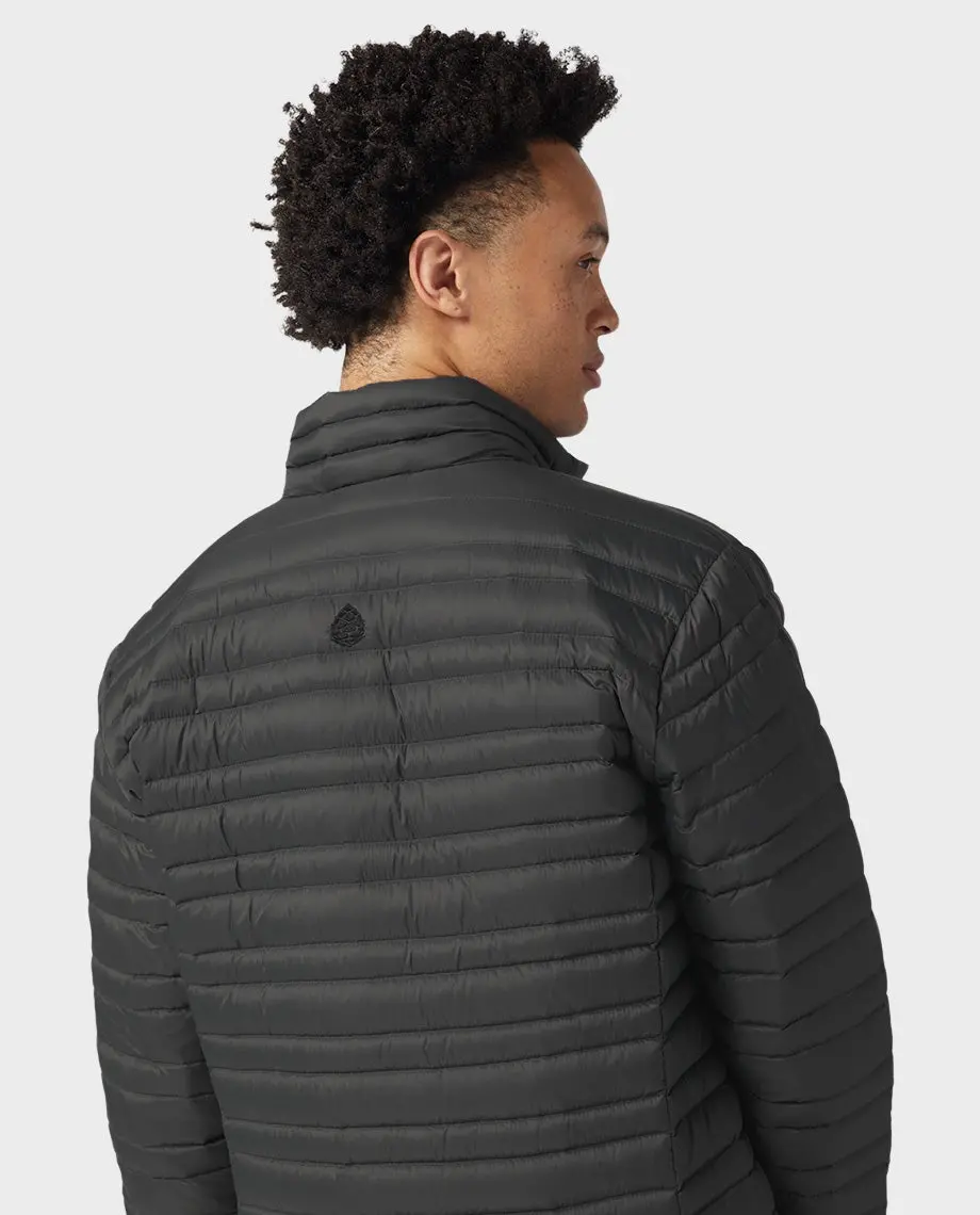 Men's Pinion Down Sweater 2