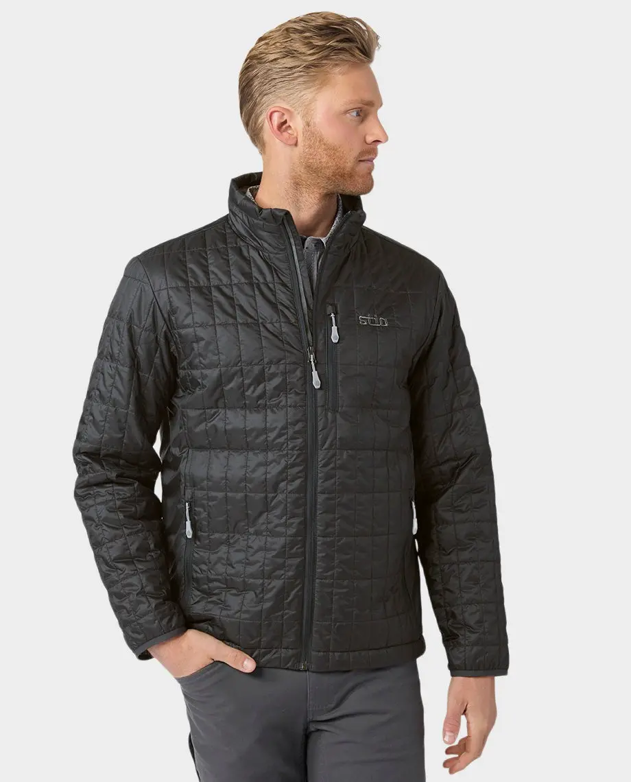 Men's Azura Insulated Jacket 1