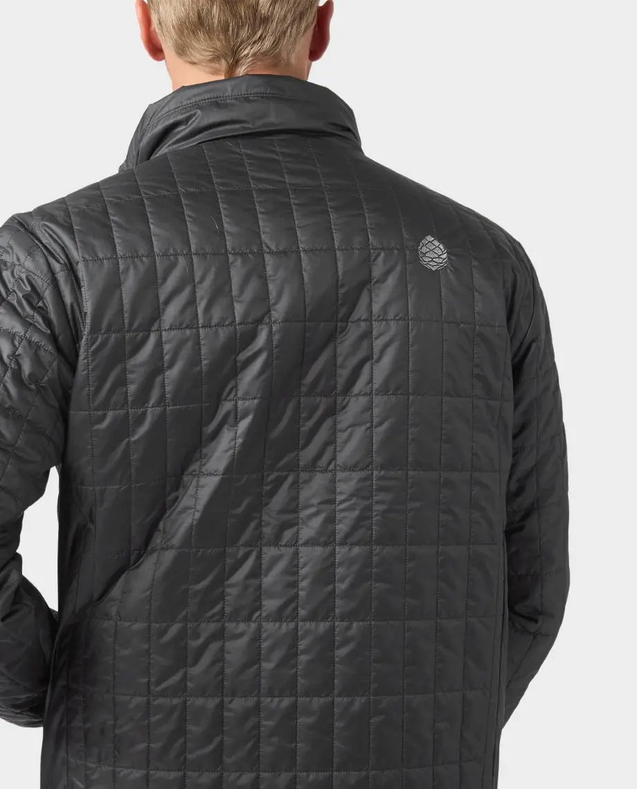 Men's Azura Insulated Jacket 2