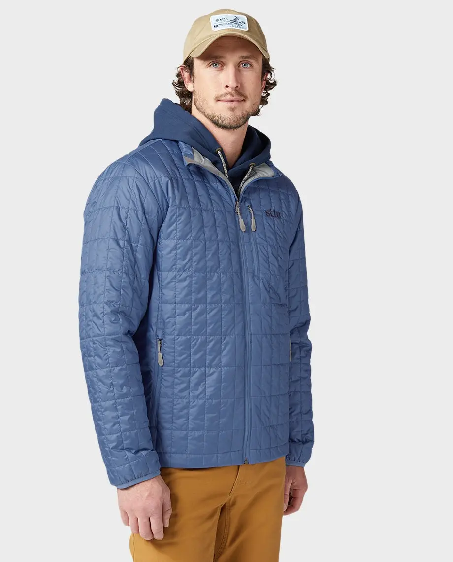 Men's Azura Insulated Jacket 1