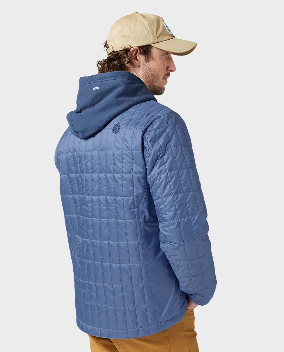 Men's Azura Insulated Jacket 2