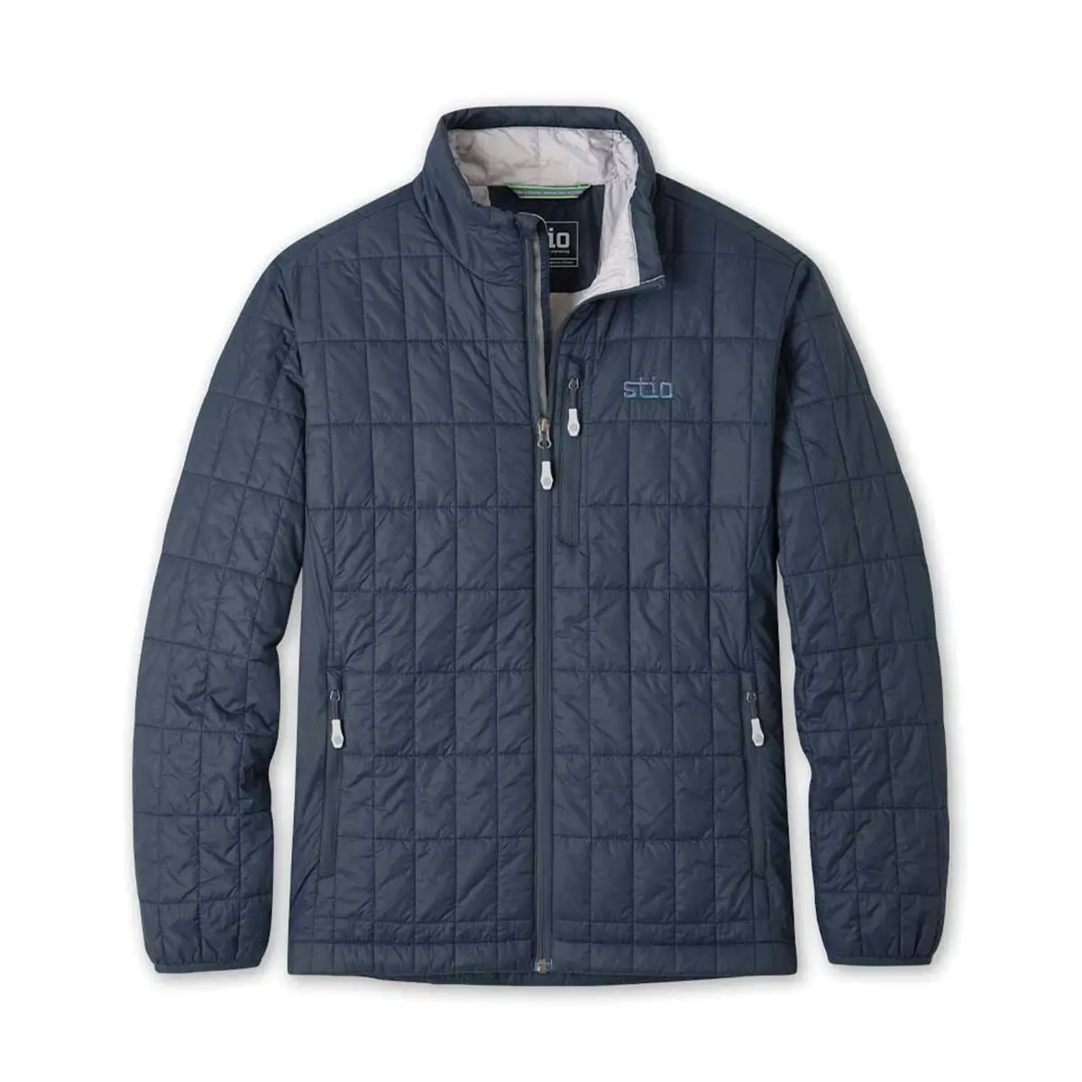 Men's Azura Insulated Jacket 1