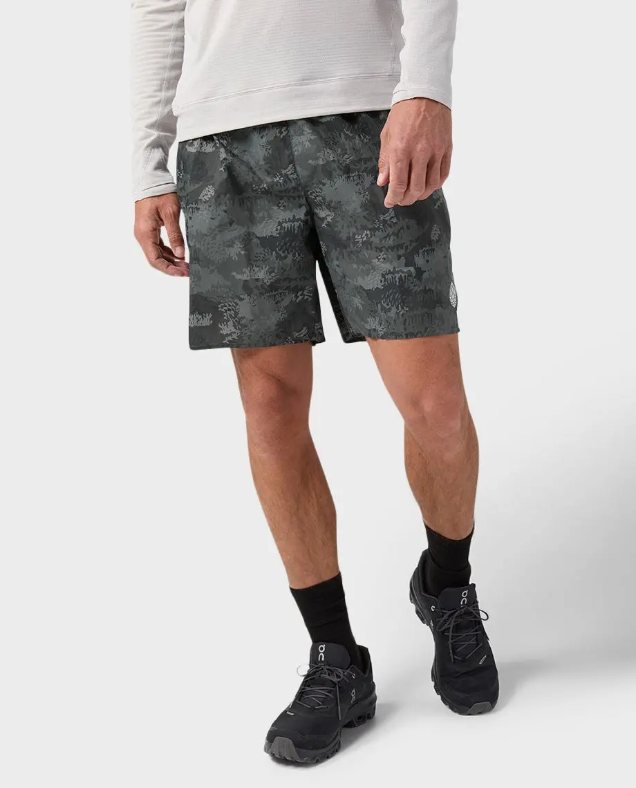 Men's Second Light Short - 7" 1