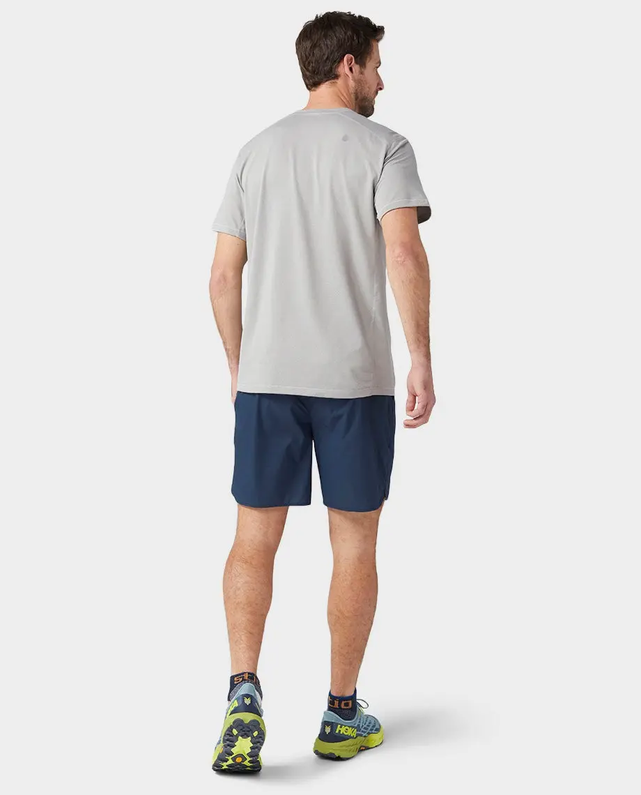 Men's Second Light Short - 7" 2