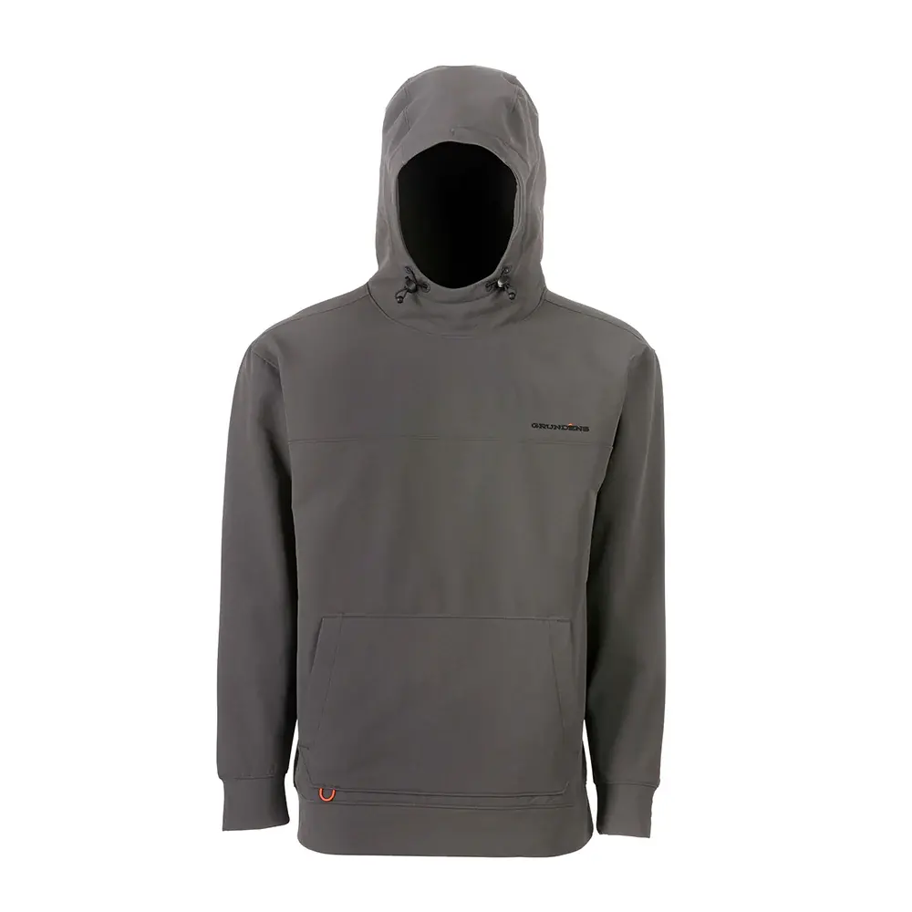 Men's Kryall Hoodie 1