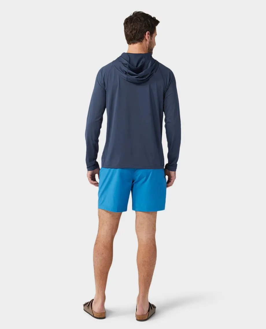 Men's Hylas Hooded Pullover 3