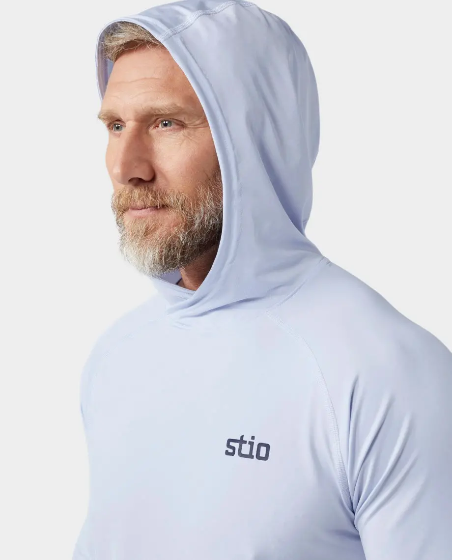 Men's Hylas Hooded Pullover 2