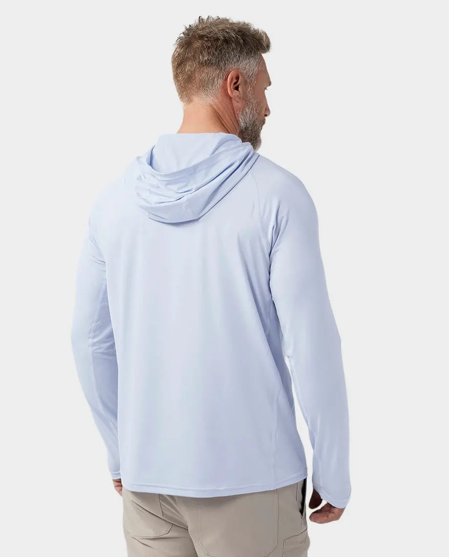 Men's Hylas Hooded Pullover 3