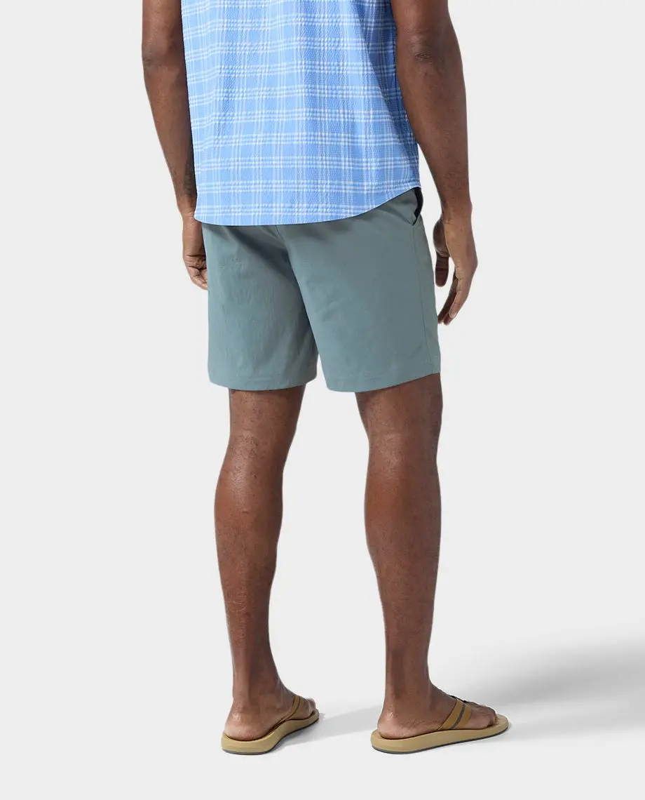 Men's Coburn Short - 8" 2