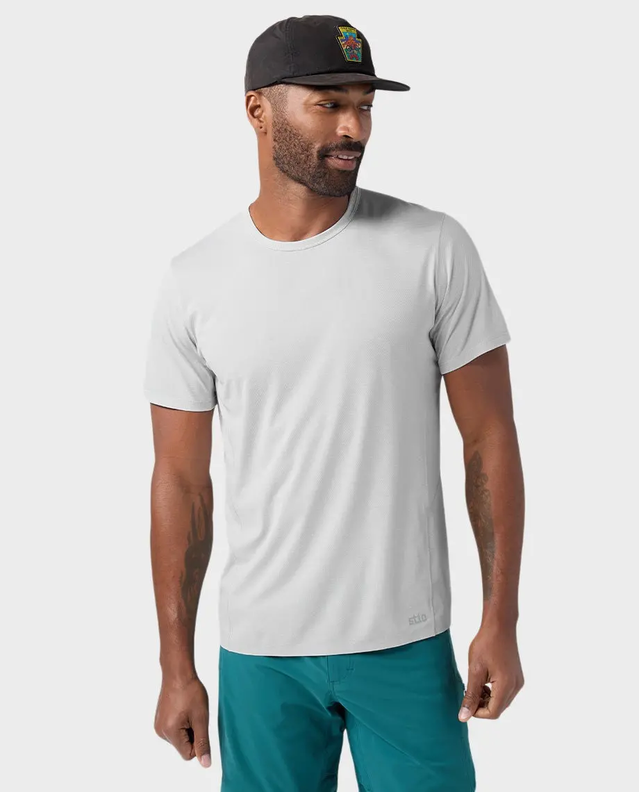 Men's Lucent Tee 1