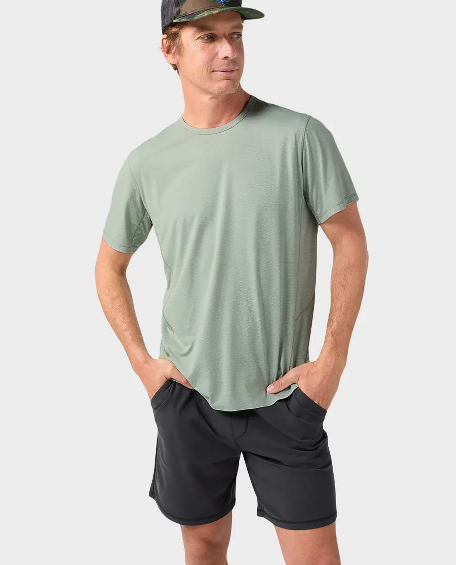 Men's Lucent Tee 1