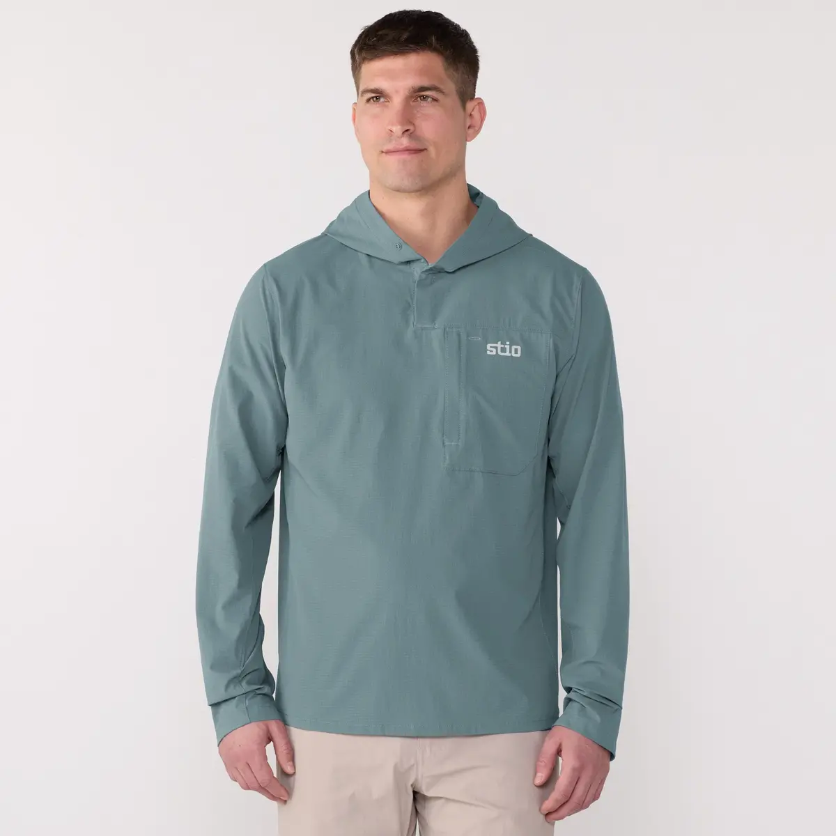 Men's Vescent Hoodie 1