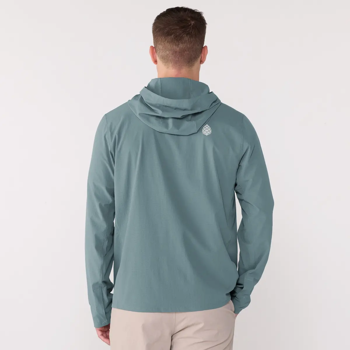 Men's Vescent Hoodie 2