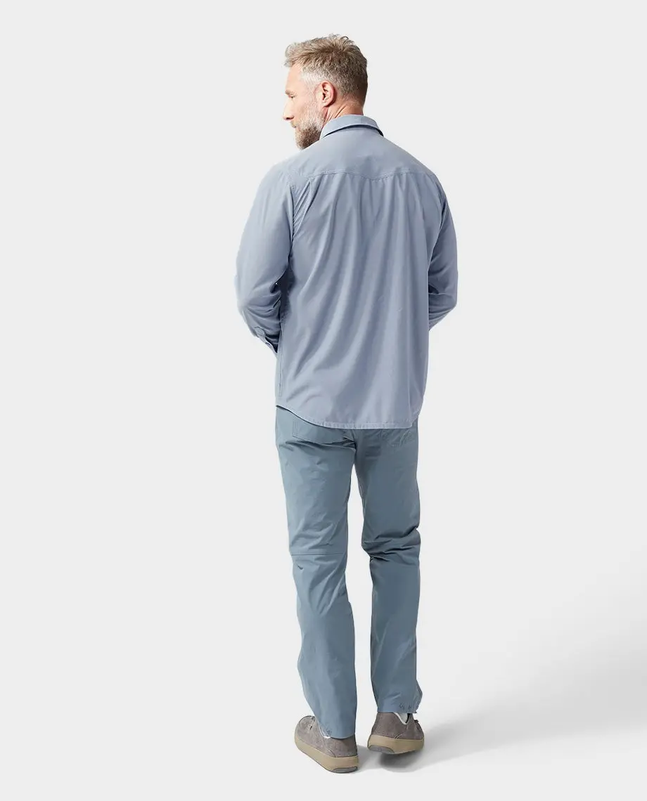 Men's Eddy Drift Shirt 2