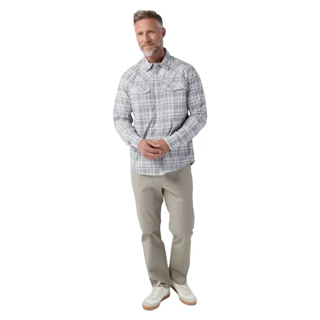 Men's Eddy Drift Shirt 1