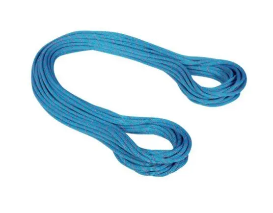 9.5 Mm Crag Classic Rope - 60M 1