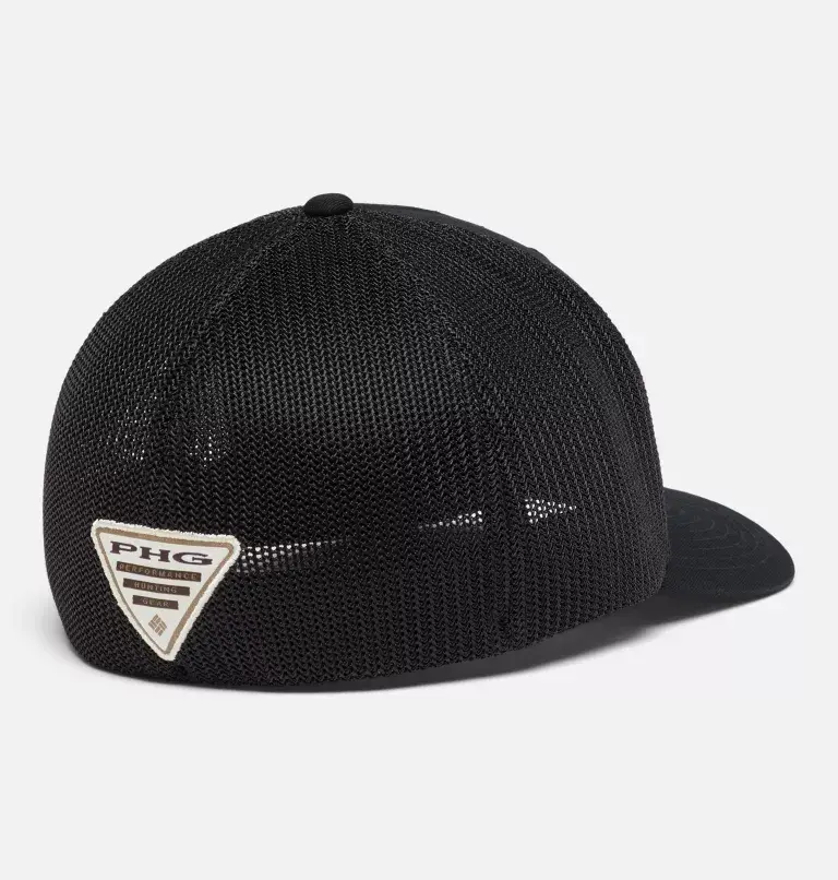 Phg Game Flag Mesh Ball Cap - High Crown 2