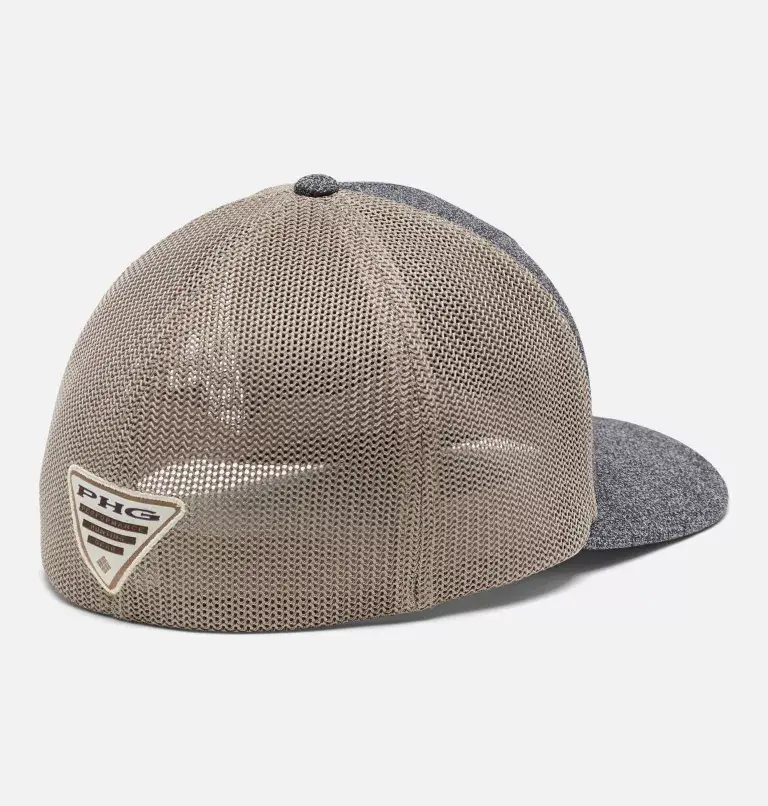 Phg Game Flag Mesh Ball Cap - High Crown 2
