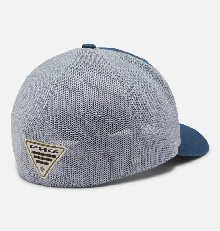 Phg Game Flag Mesh Ball Cap - High Crown 2
