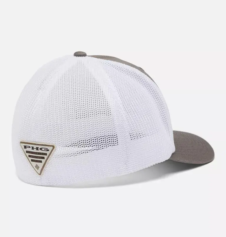 Phg Game Flag Mesh Ball Cap - High Crown 2