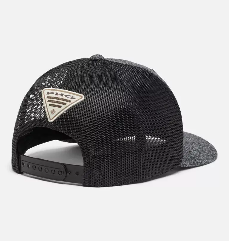 Phg Game Flag Mesh Snapback Hat 2