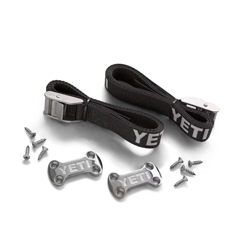 Cooler Tie-Down Kit 1