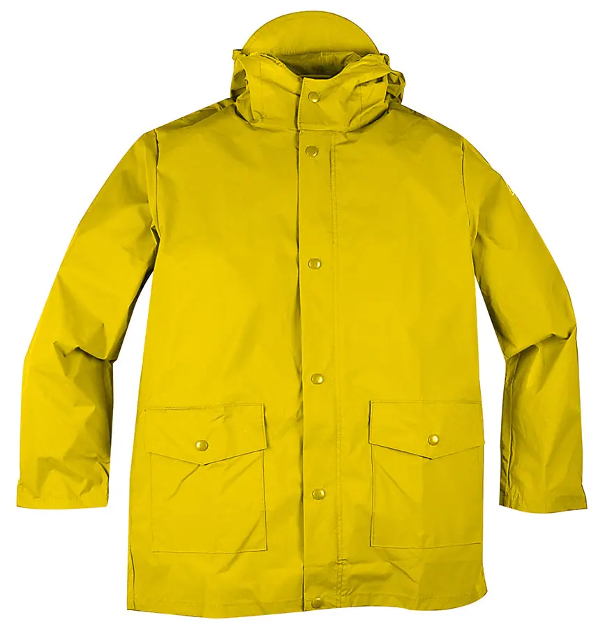 Youth Rainstop Parka 1