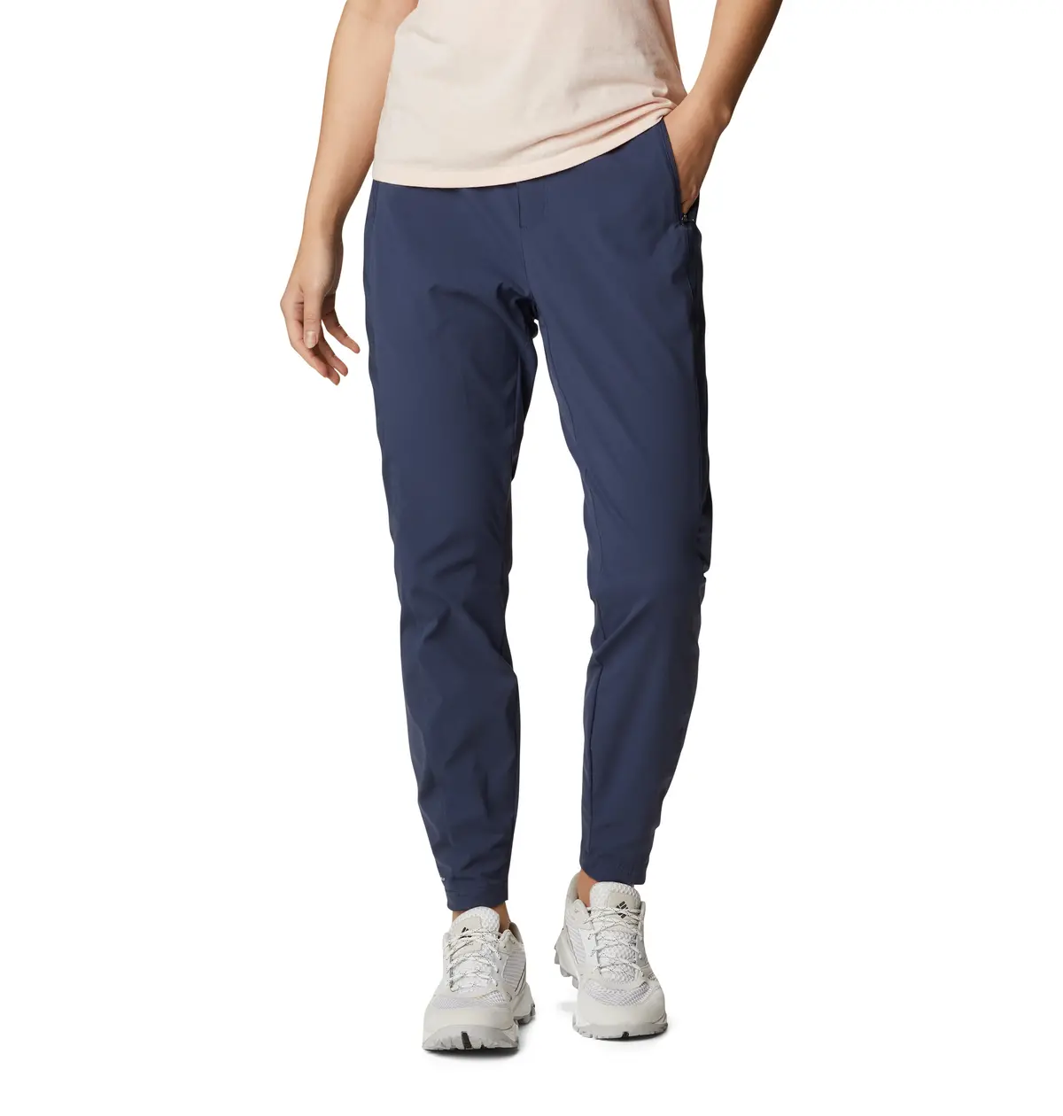 Women's Claudia Ridge Pants 1
