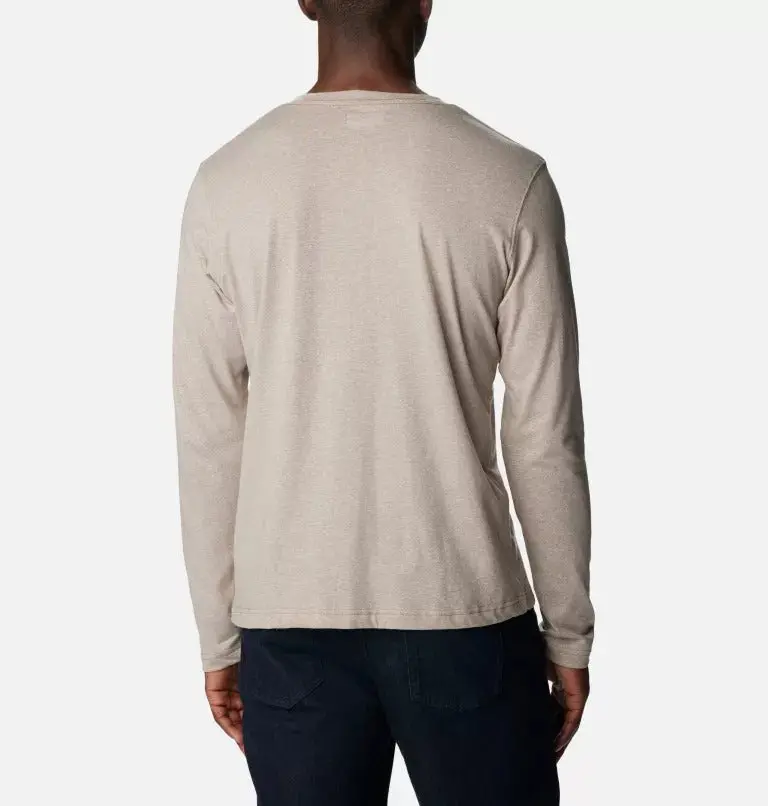 Men's Thistletown Hills Henley 2