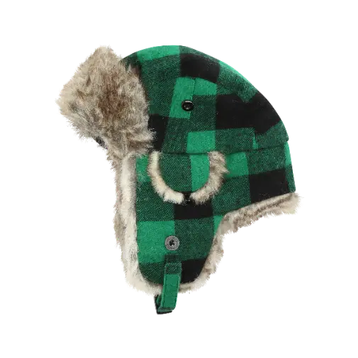 Muscle Trapper Hat 1