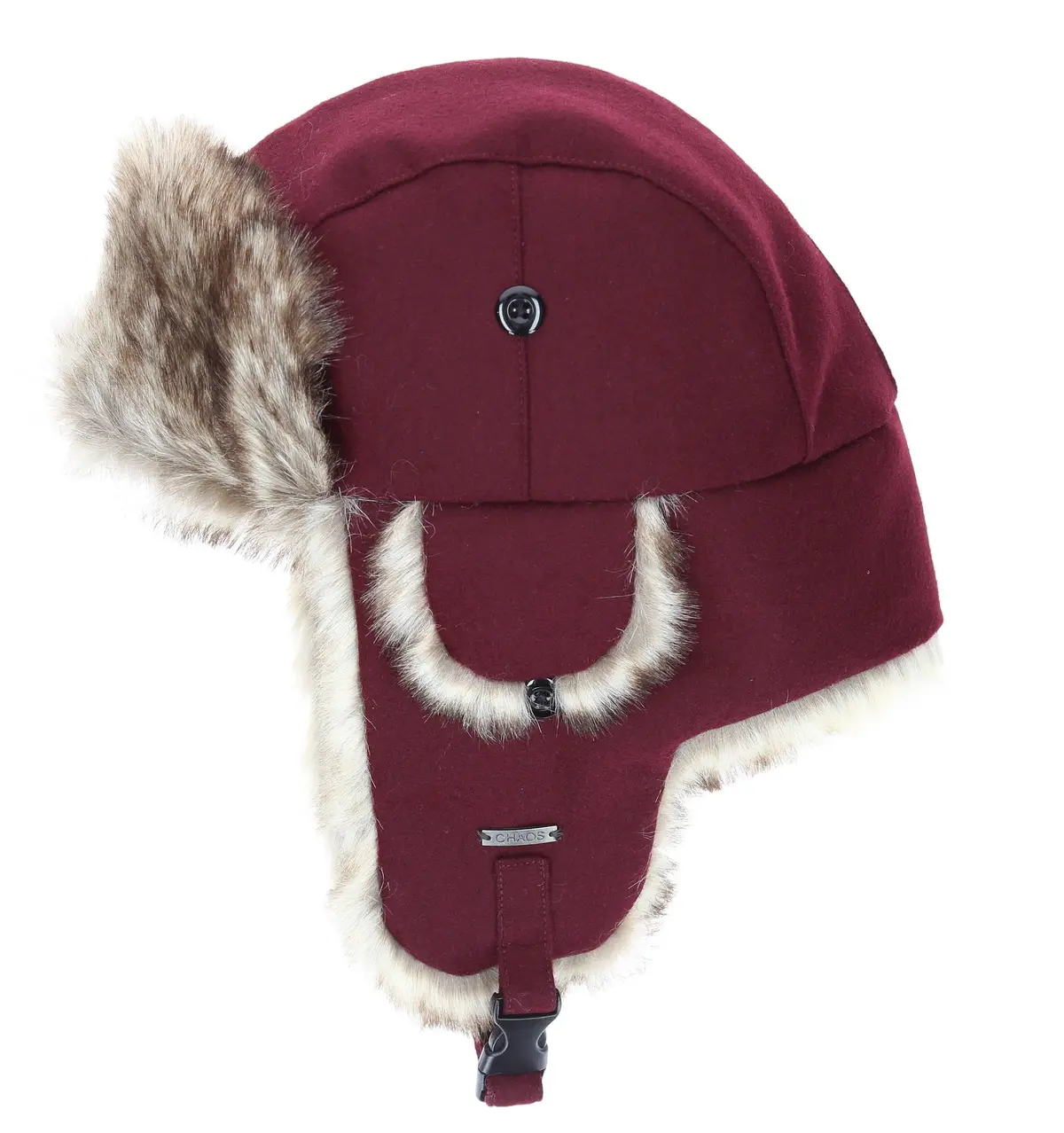 Dylan Trapper Hat 1