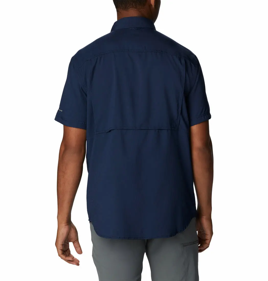 Men's Silver Ridge Utility Lite Short Sleeve Shirt 2