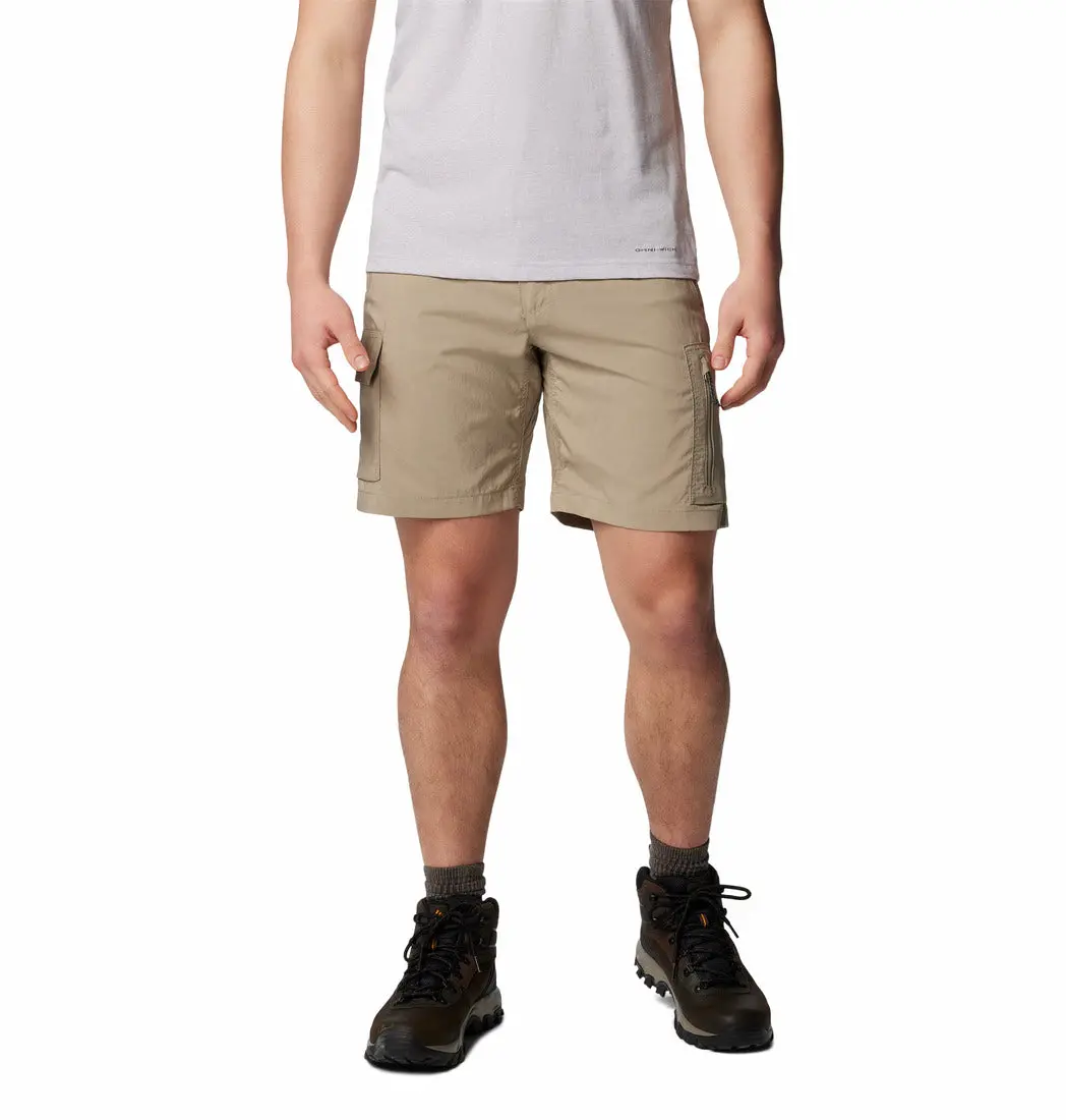 Silver Ridge Utility Short 1