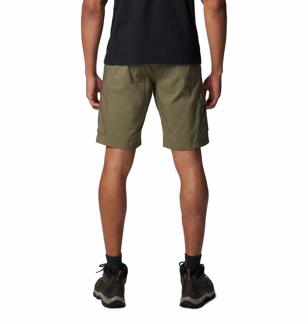Men's Silver Ridge Utility Cargo Shorts 2