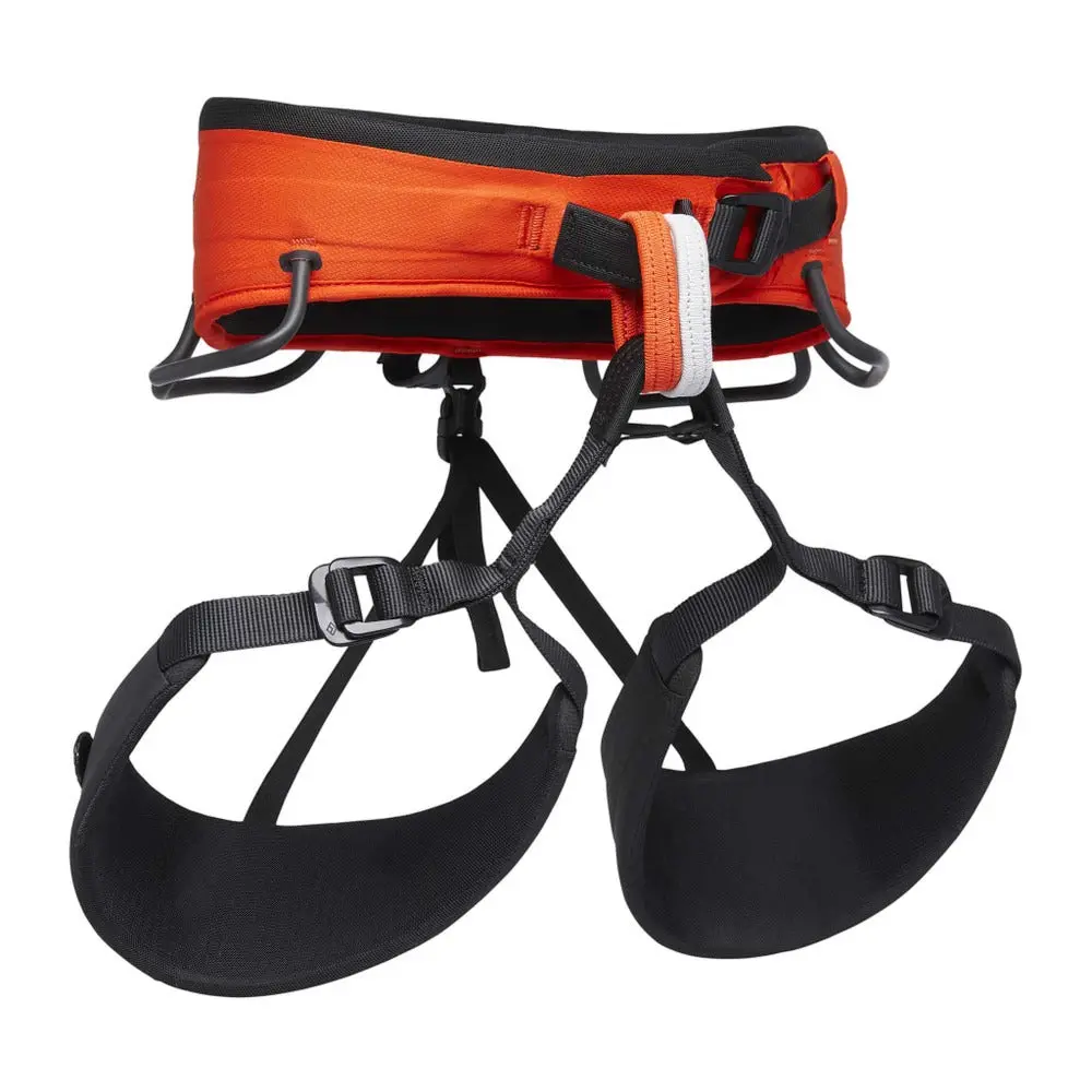Long Haul Harness 1