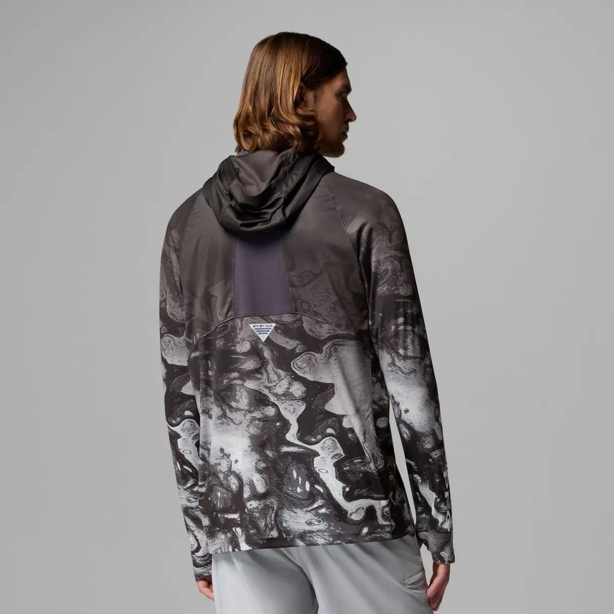 Men's Pfg Super Terminal Tackle Vent Hoodie 2