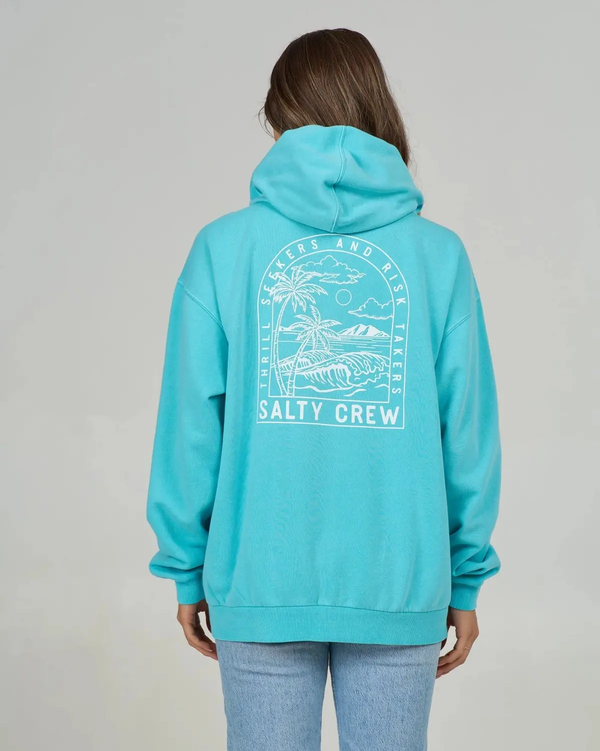 Women's Archway Zip Hoody 2