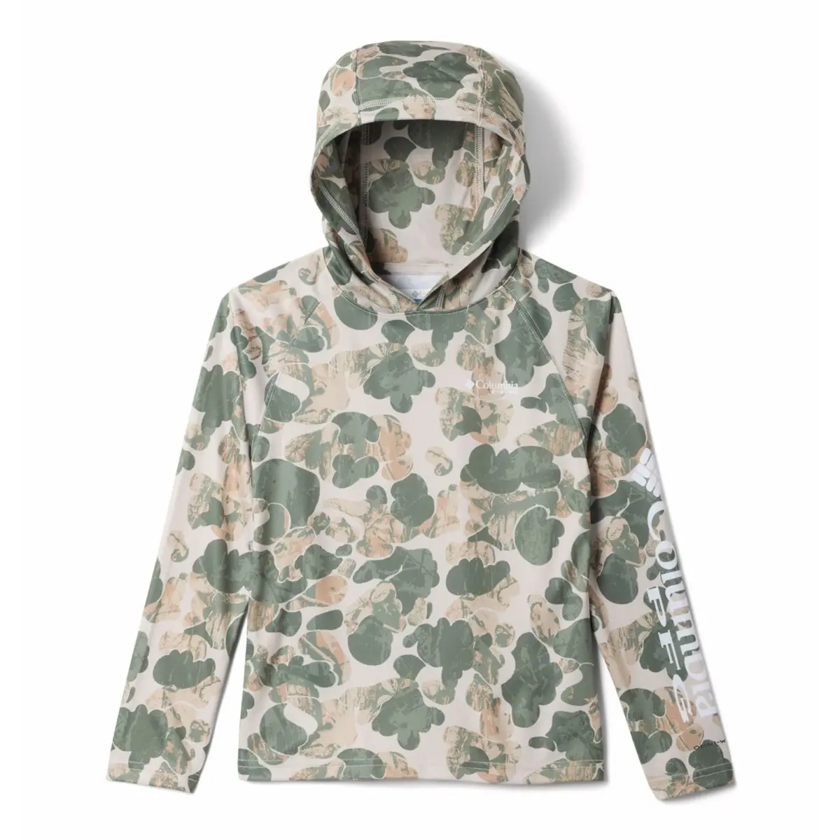 Boy's Super Terminal Tackle Hoodie 1