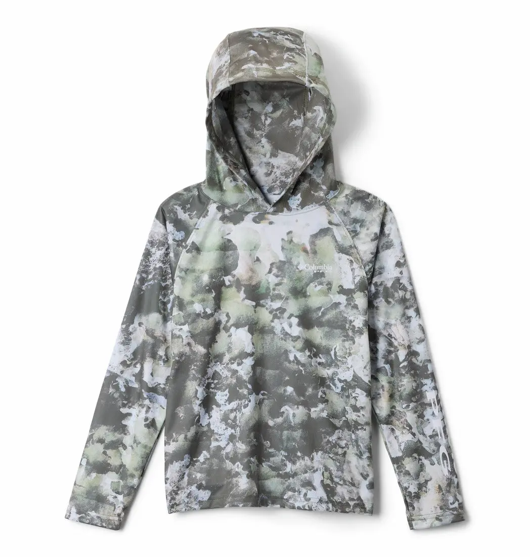 Boy's Super Terminal Tackle Hoodie 1
