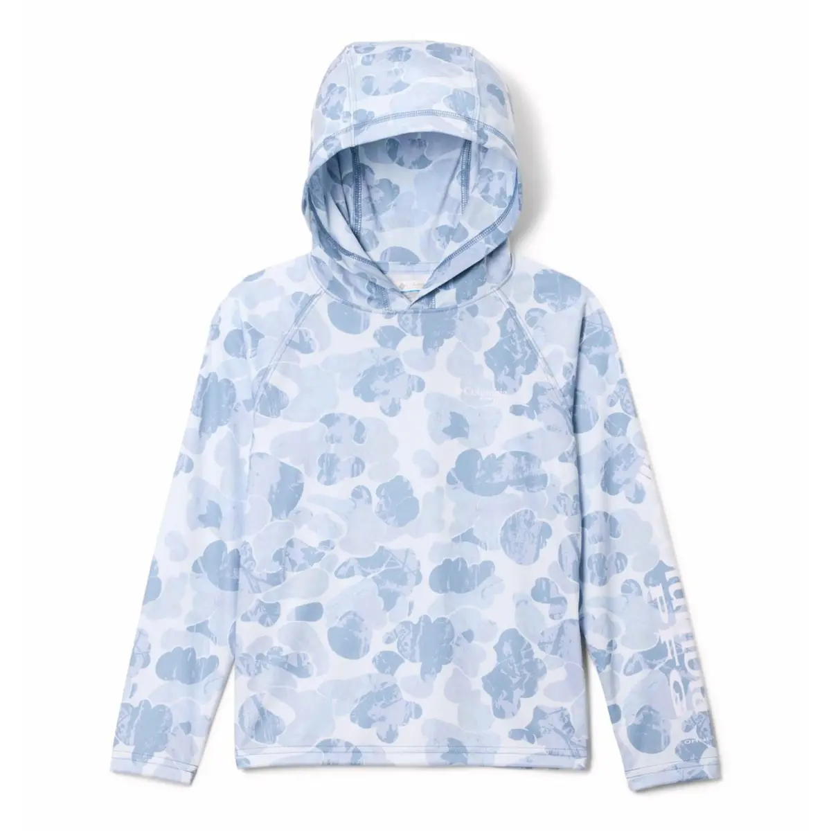 Boy's Super Terminal Tackle Hoodie 1