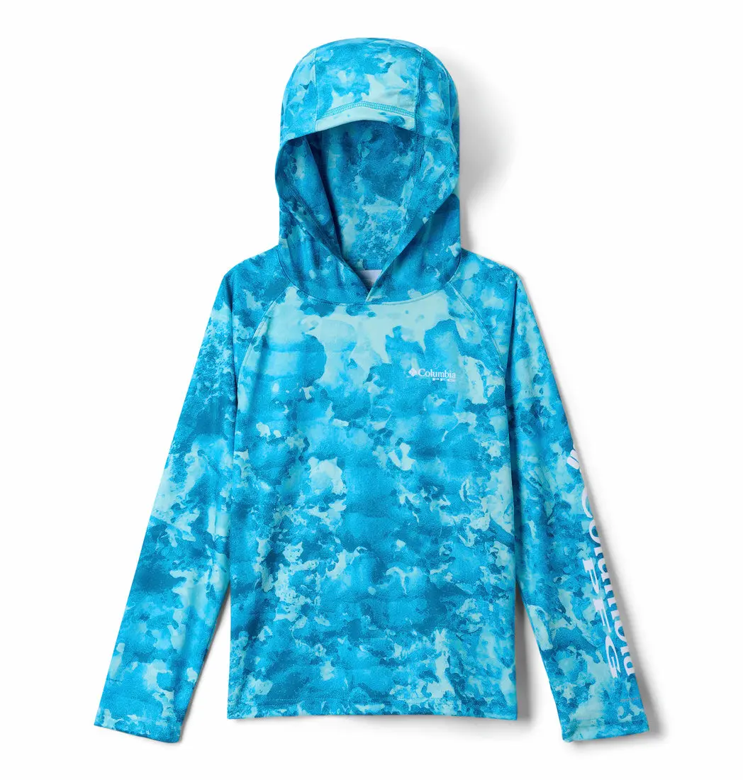 Boy's Super Terminal Tackle Hoodie 1